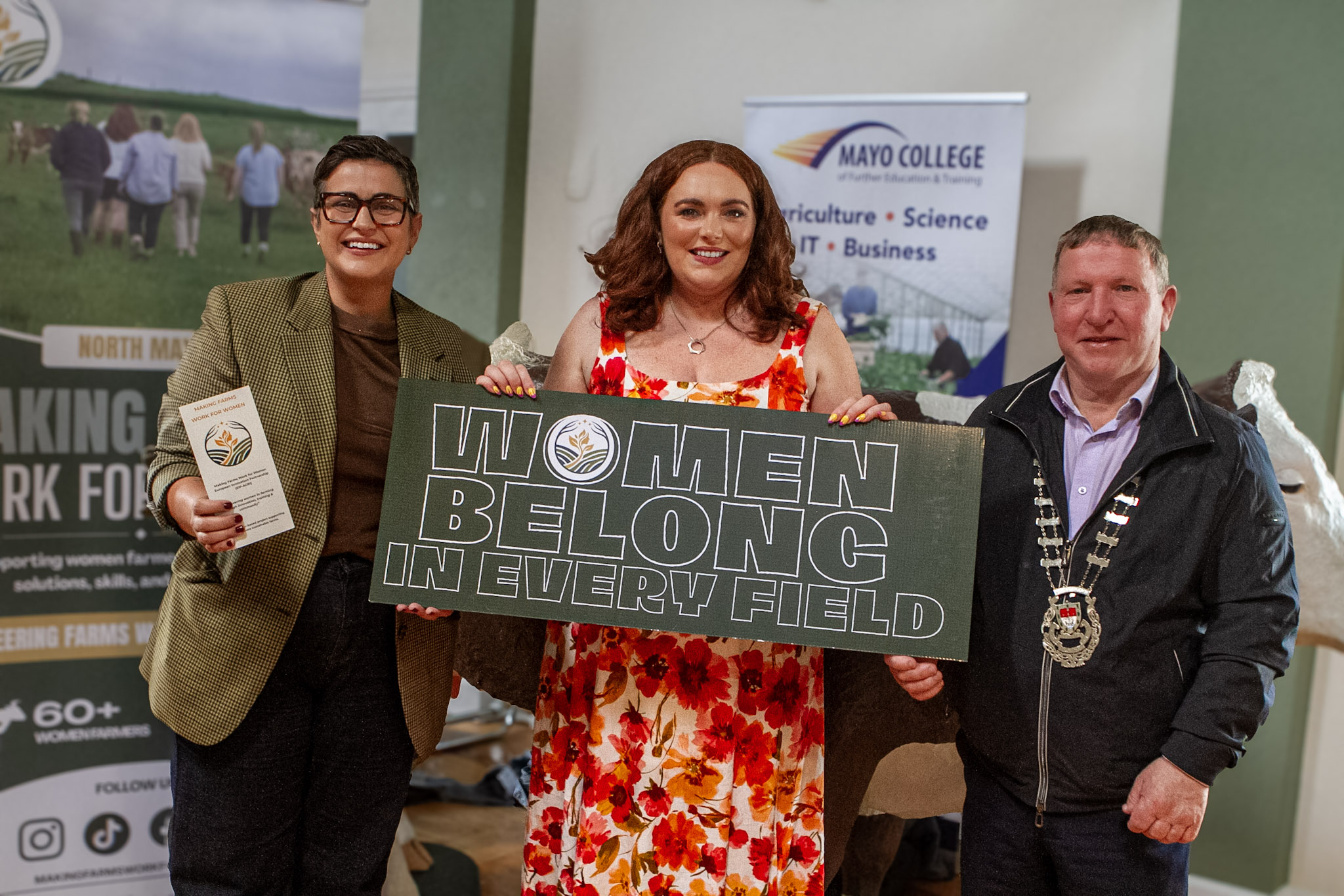 Making Farms Work for Women 4