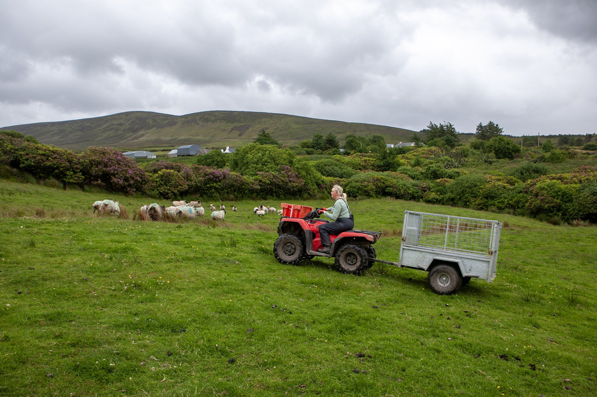 Making Farms Work for Women 3